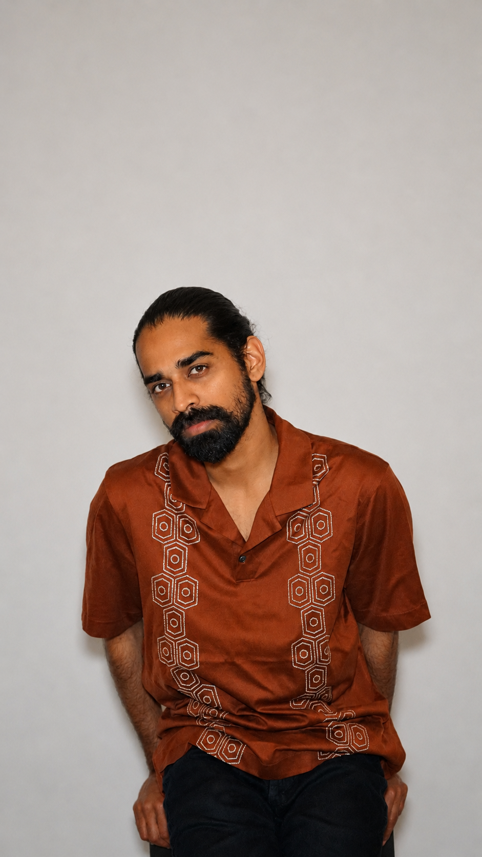 Hakeem, Founder of Fresh Ear
